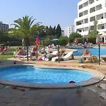 Turisticos Silchoro Αλμπουφέιρα