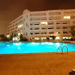 Turisticos Silchoro Αλμπουφέιρα