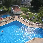 Turisticos Silchoro Ξενοδοχείο με διαμερίσματα