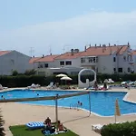 Turisticos Silchoro Ξενοδοχείο με διαμερίσματα Αλμπουφέιρα