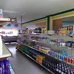 Turisticos Silchoro Ξενοδοχείο με διαμερίσματα 3*