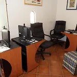 Turisticos Silchoro Αλμπουφέιρα