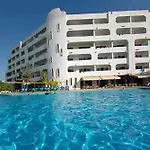 Turisticos Silchoro Ξενοδοχείο με διαμερίσματα 3*