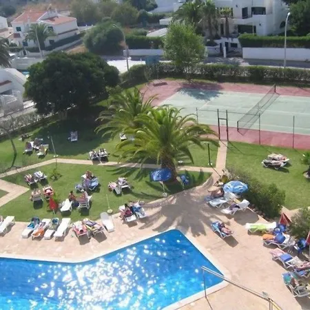 Turisticos Silchoro Apartmanhotel 3*