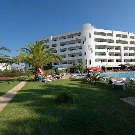 Turisticos Silchoro Apartmanhotel