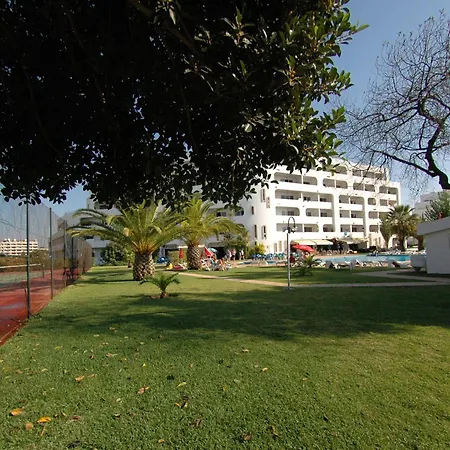 公寓式酒店 塞尔克罗旅行公寓酒店