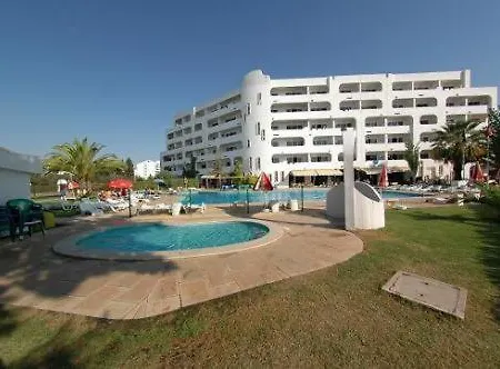 公寓式酒店 塞尔克罗旅行公寓酒店 3*