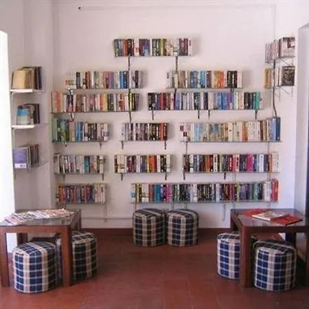 Turisticos Silchoro Aparthotel 3*