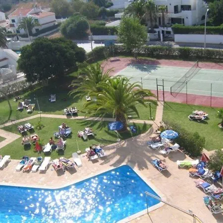 Turisticos Silchoro Albufeira