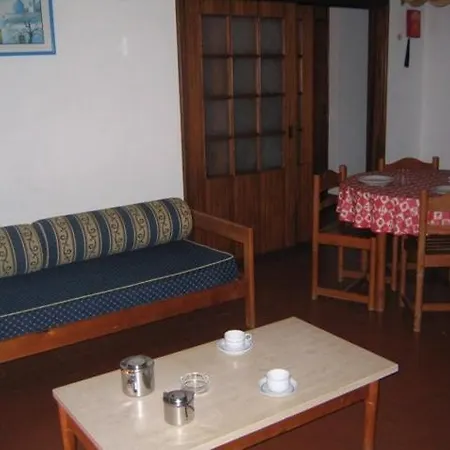 塞尔克罗旅行公寓酒店 阿尔布费拉