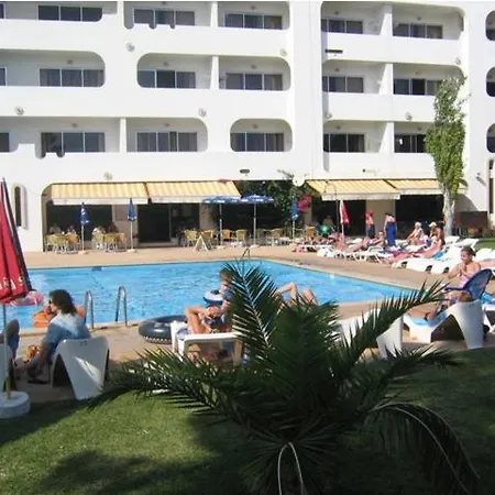 塞尔克罗旅行公寓酒店 公寓式酒店 阿尔布费拉