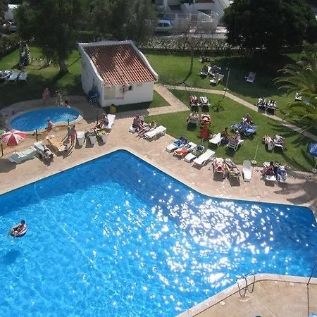 Turisticos Silchoro アパートホテル