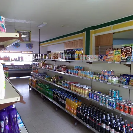 塞尔克罗旅行公寓酒店 公寓式酒店 3*