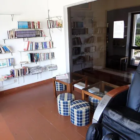 塞尔克罗旅行公寓酒店 公寓式酒店 阿尔布费拉