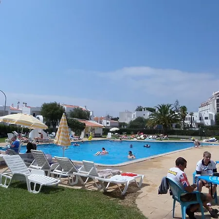 Turisticos Silchoro Aparthotel Albufeira