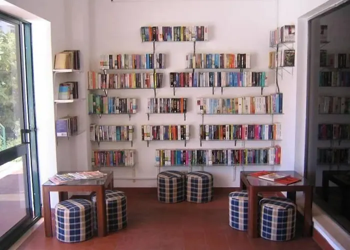 Turisticos Silchoro Apartmanhotel Albufeira