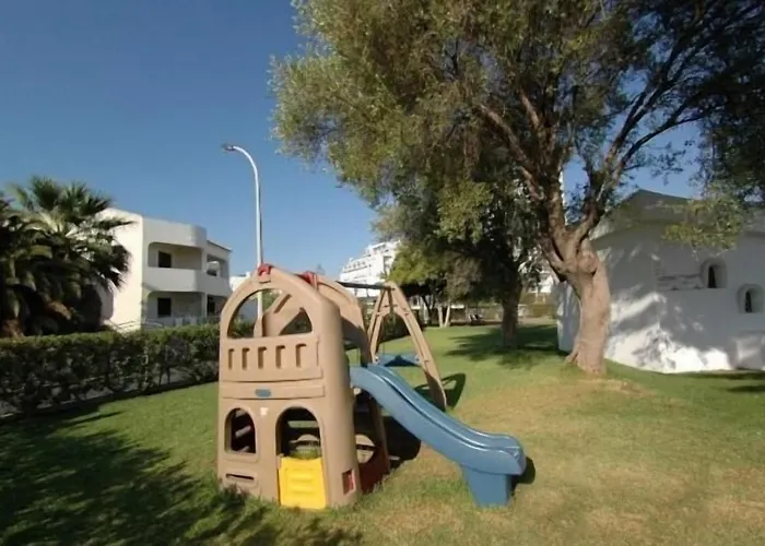 Turisticos Silchoro Albufeira