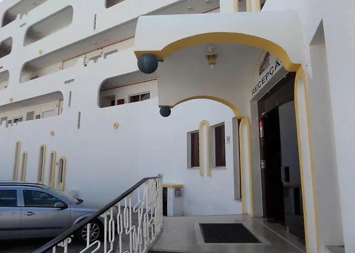 Turisticos Silchoro Albufeira