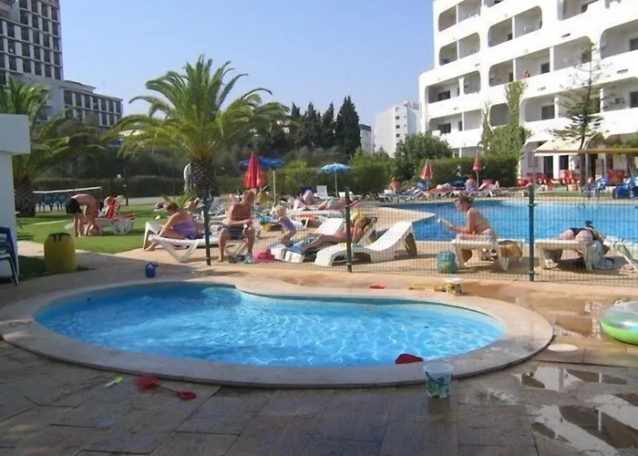 Turisticos Silchoro Albufeira