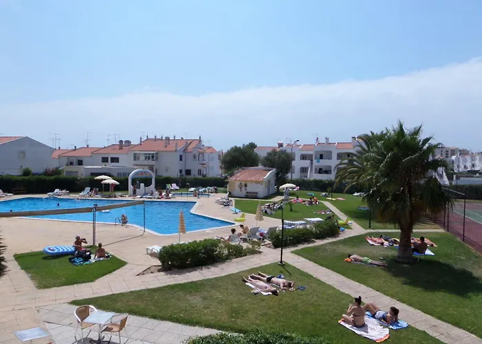 Apartmanhotel Turisticos Silchoro 3*