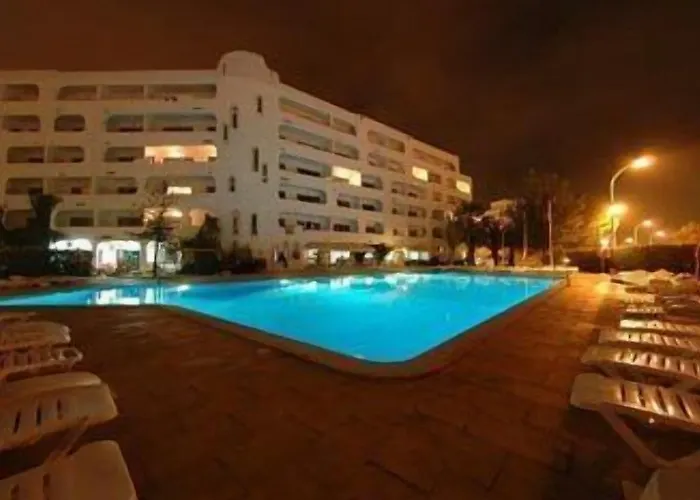 Turisticos Silchoro Apartmanhotel 3*