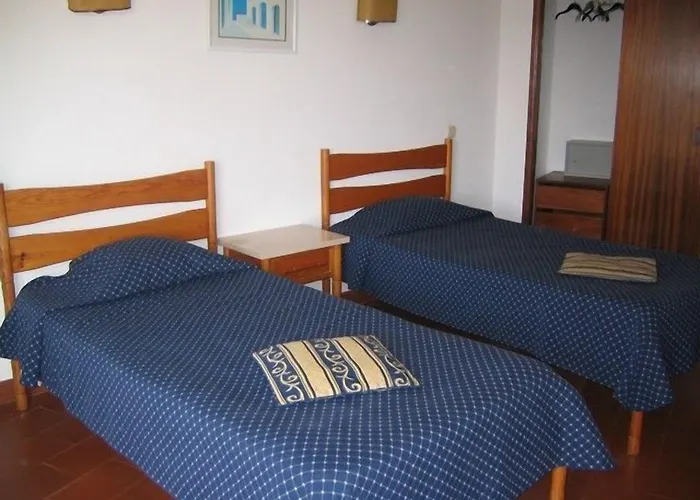Apartmanhotel Turisticos Silchoro 3*
