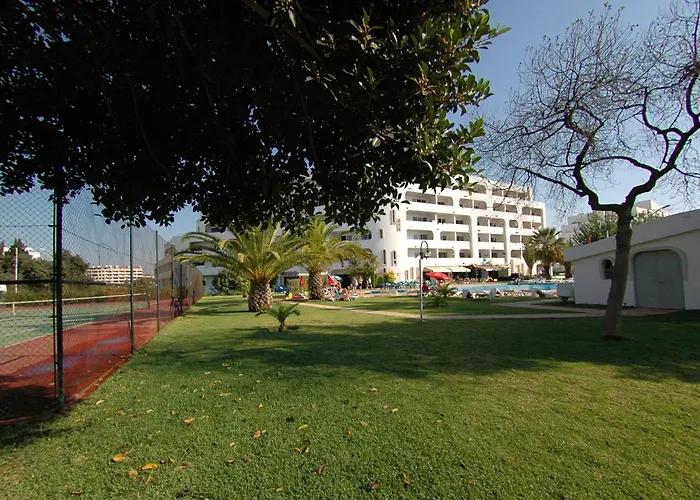 Aparthotel Turisticos Silchoro