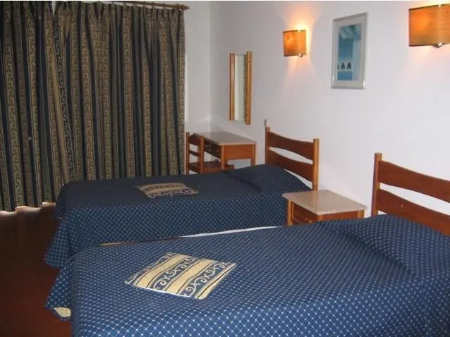 Turisticos Silchoro Aparthotel Albufeira