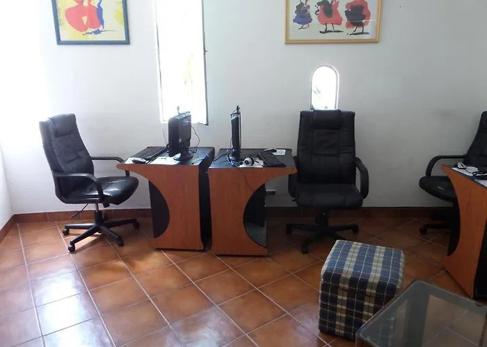 Aparthotel Turisticos Silchoro 3*