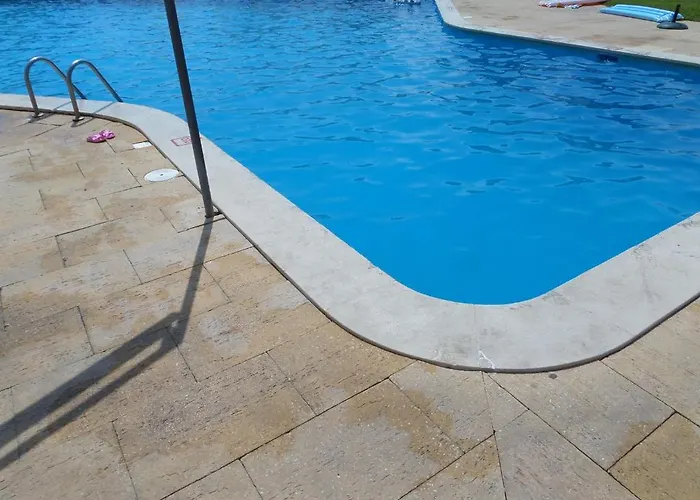 Apartmanhotel Turisticos Silchoro Albufeira