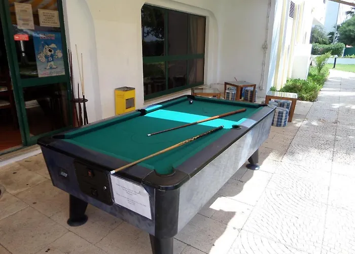 Turisticos Silchoro Albufeira