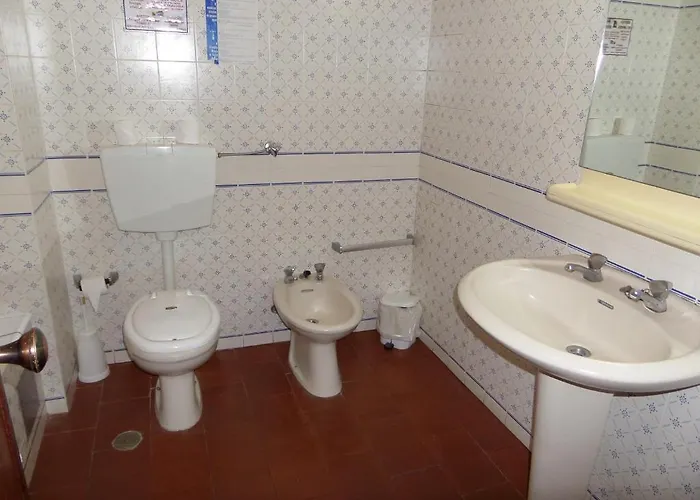 Turisticos Silchoro Aparthotel 3*