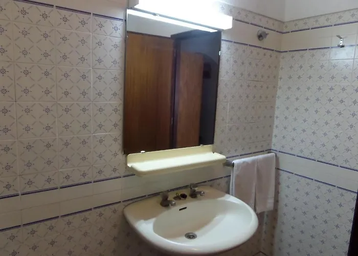 Turisticos Silchoro Apartmanhotel Albufeira