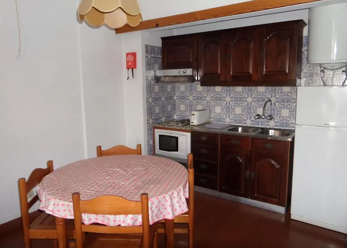 Aparthotel Turisticos Silchoro