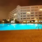Aparthotel Turisticos Silchoro 3*