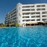 Turisticos Silchoro Апарт-отель Албуфейра