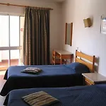 Turisticos Silchoro Aparthotel 3*