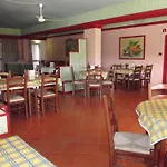 Aparthotel Turisticos Silchoro 3*