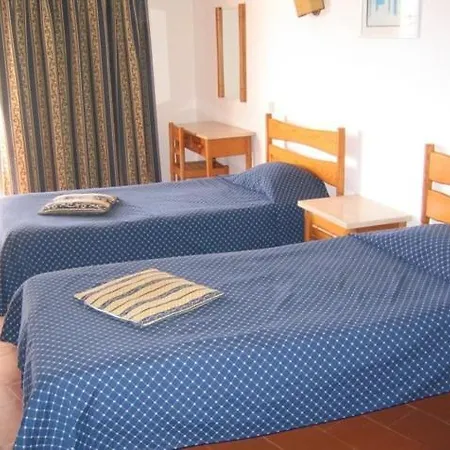 Turisticos Silchoro 3* Albufeira