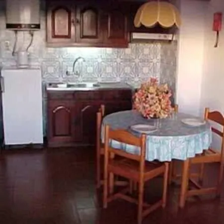 Turisticos Silchoro Apartahotel Albufeira