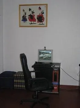 Turisticos Silchoro Apartahotel 3*