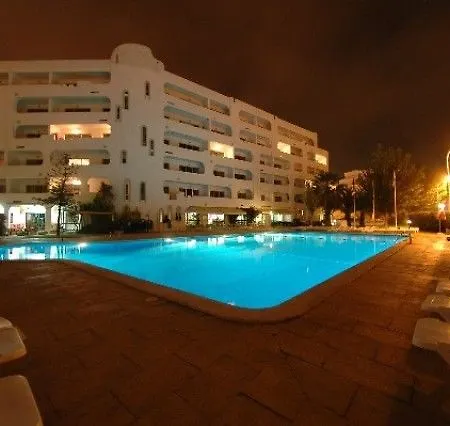 Turisticos Silchoro Apartahotel 3*