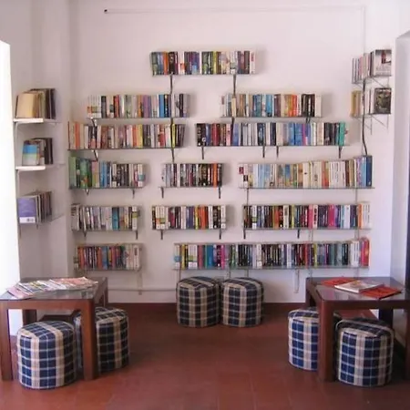 Turisticos Silchoro Appart hôtel Albufeira