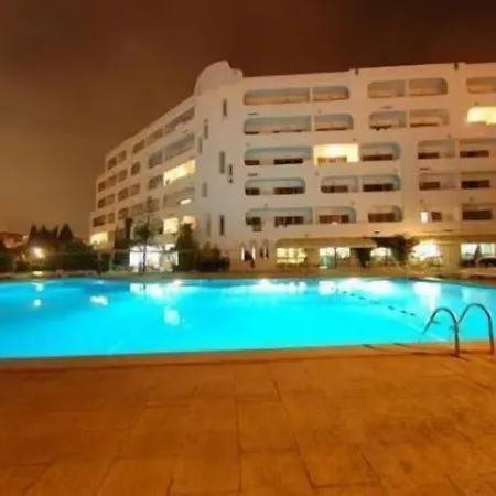 Appart hôtel Turisticos Silchoro 3*