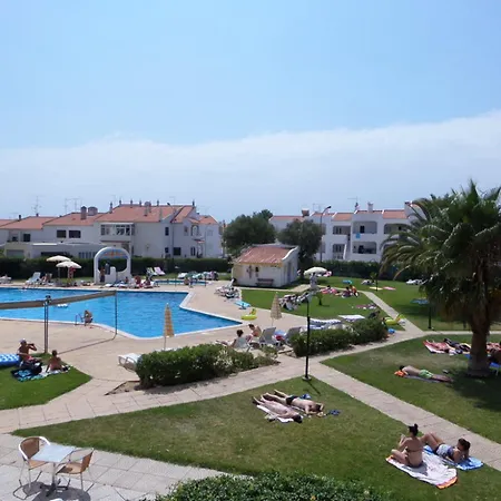 Apart Otel Turisticos Silchoro 3*