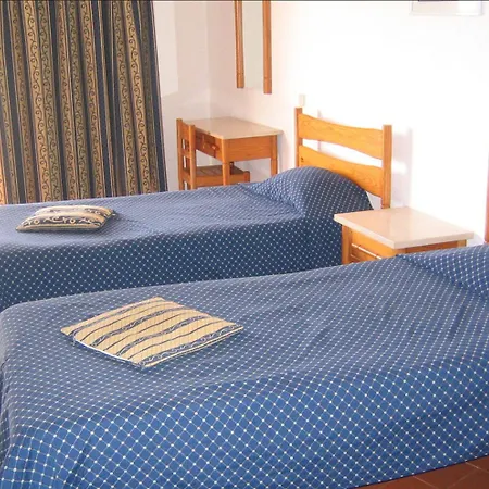 Apart Otel Turisticos Silchoro Albufeira