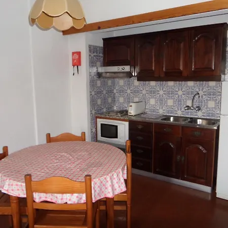 Turisticos Silchoro Apart Otel