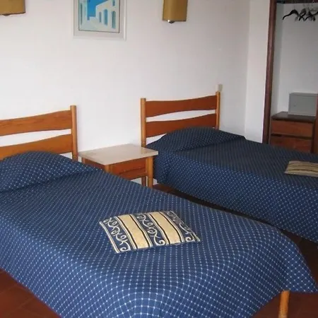 Apart Otel Turisticos Silchoro 3*