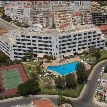 Appart hôtel Turisticos Silchoro 3*