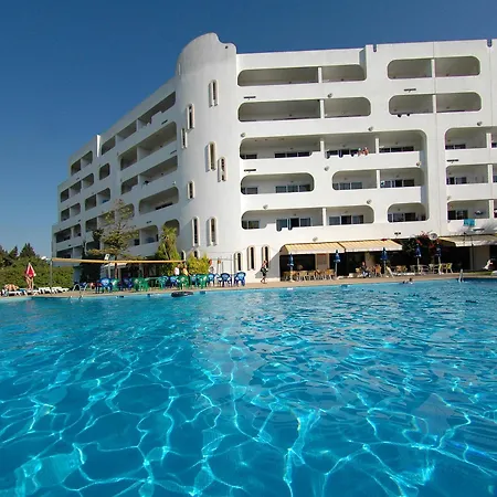 Turisticos Silchoro Apartahotel 3*